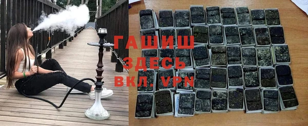 твердый Краснослободск